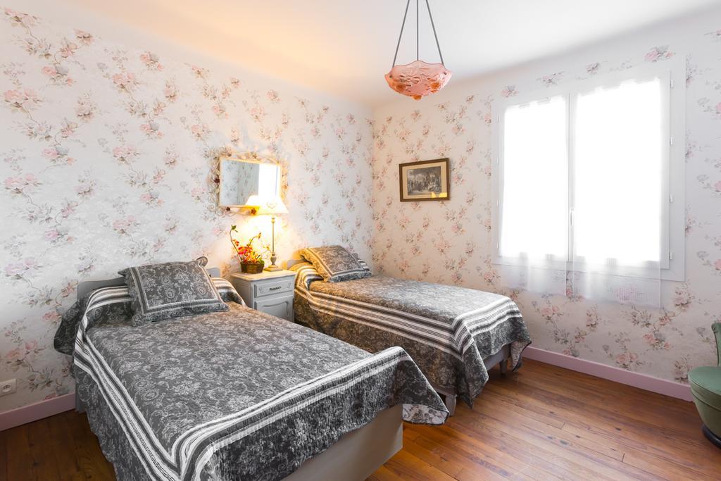 Appartements - Chez Alice Salies-de-Béarn المظهر الخارجي الصورة