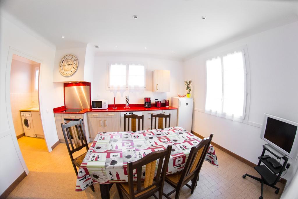 Appartements - Chez Alice Salies-de-Béarn المظهر الخارجي الصورة