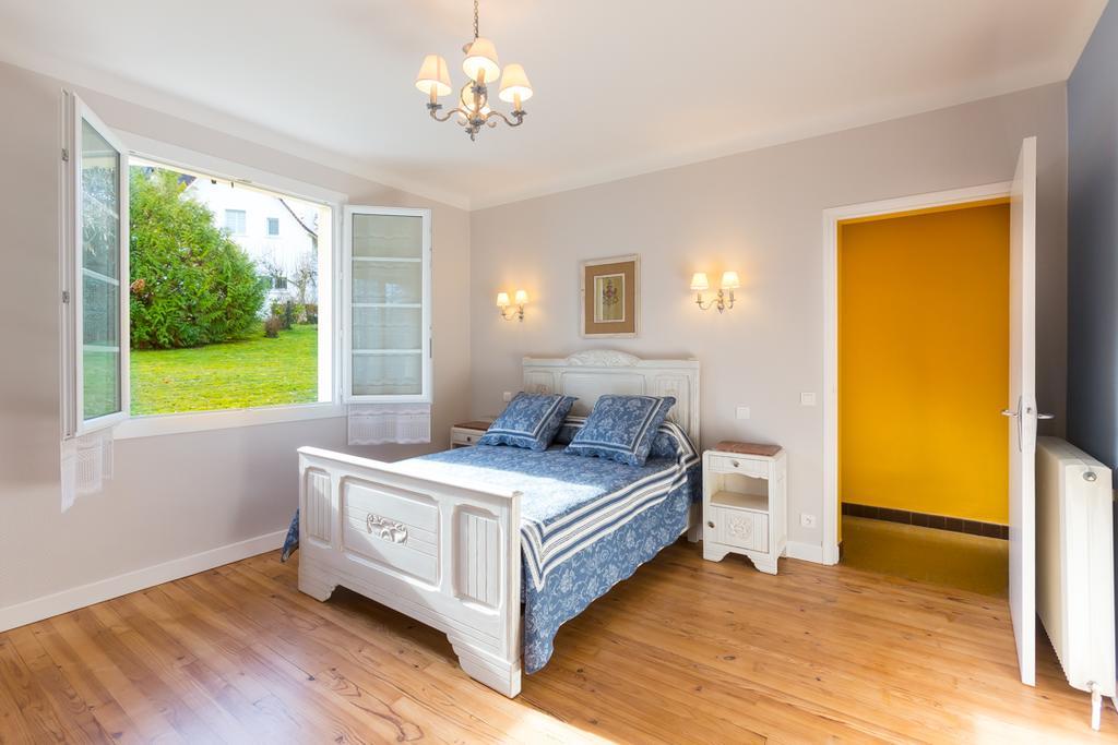 Appartements - Chez Alice Salies-de-Béarn المظهر الخارجي الصورة
