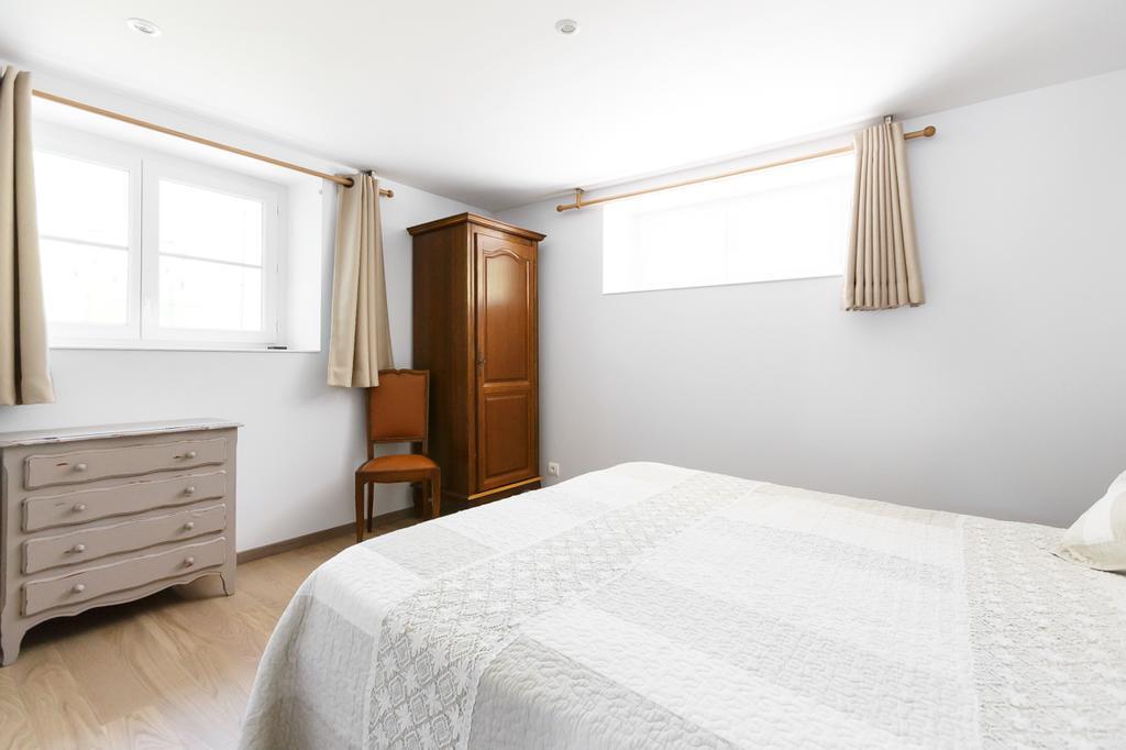 Appartements - Chez Alice Salies-de-Béarn المظهر الخارجي الصورة