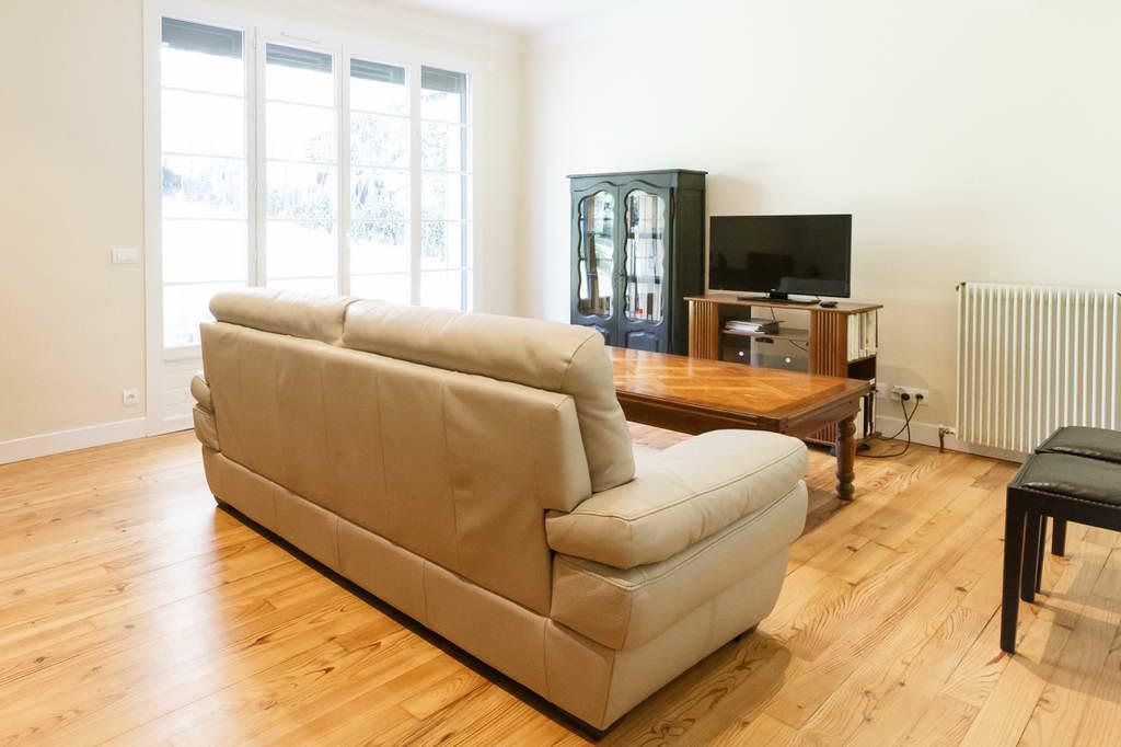 Appartements - Chez Alice Salies-de-Béarn المظهر الخارجي الصورة