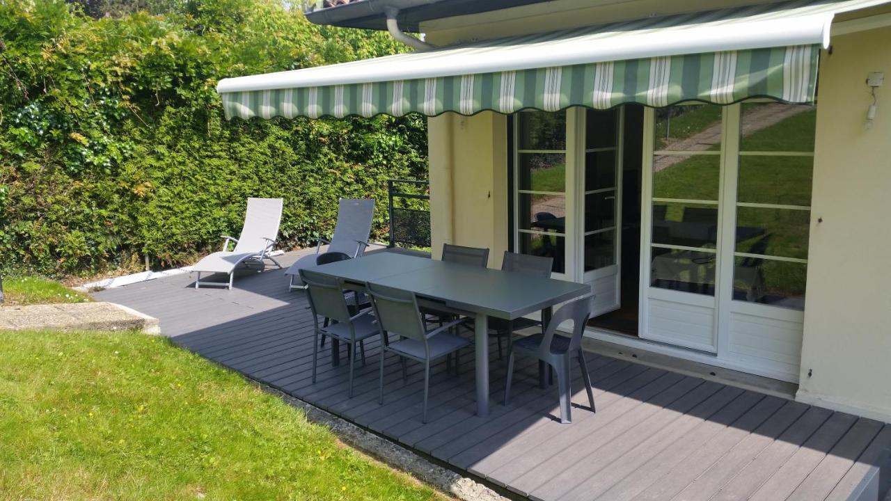 Appartements - Chez Alice Salies-de-Béarn المظهر الخارجي الصورة